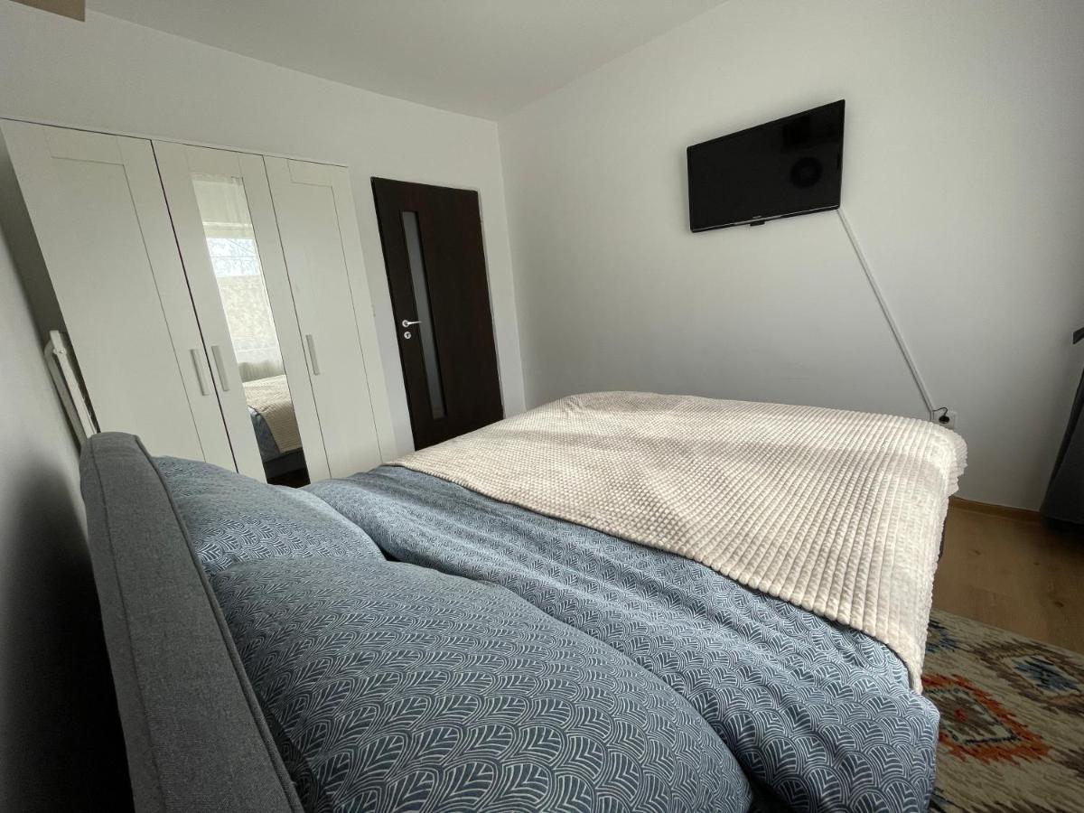 Cina Apartment