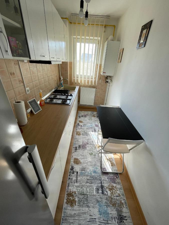 Apartment Cina *